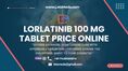 Generic Lorlatinib Tablet Online Price Philippines