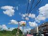 รูปย่อ งานป้ายโครงพร้อมติดตั้ง รูปที่1