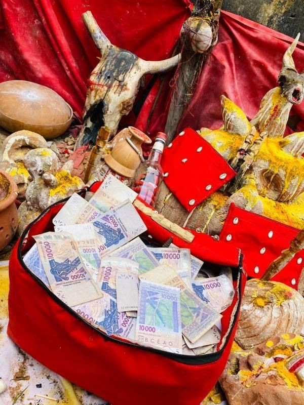 +2348166580486 #How to be a member of secret illuminati fraternity Occult for success in Port Harcourt  รูปที่ 4