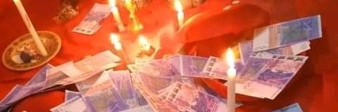 ✷+2348166580486≍✷ #Where can I see great brotherhood Occult for more money and office promotion in Ghana  รูปที่ 4