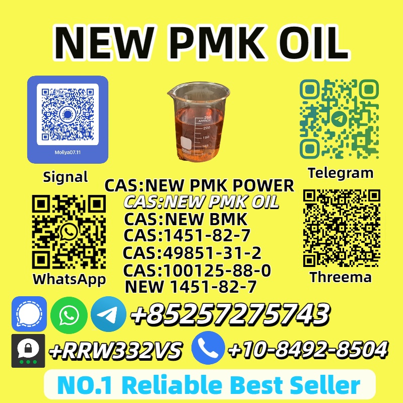 Trusted 100125-88-0 New 1451-82-7 Supplier  รูปที่ 4