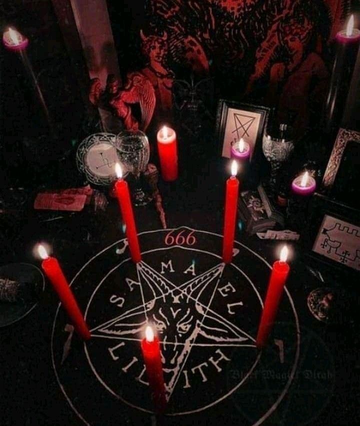 ༒︎⫸⫸+2349027025197™✓ how to join occult for money ritual ®🌎 รูปที่ 3