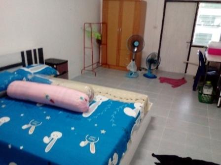 ขายหรือเช่าคอนโดเคหะบางกะปิ3ราคาถูก รูปที่ 4