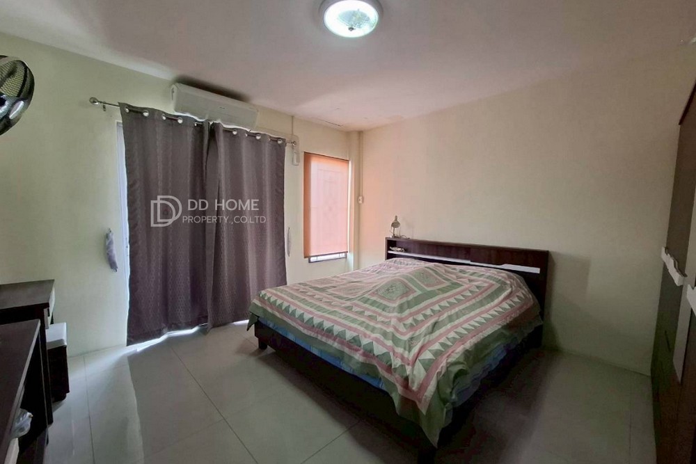ขายอาคารพาณิชย์ (ถนนเมน) ซอยวัดลาดปลาดุก (DD002166) รูปที่ 6