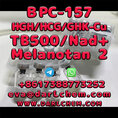 HGH 191AA BPC-157 TB-500 raw powder 12629-01-5 Manufactory Supply