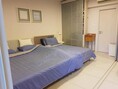 ขายคอนโดบ้านทิวทะเล อความารีน ติดทะเลชะอำ เพชรบุรี Sale Condo Baan Thew Talay Aquamarine, next to the sea in Cha am Phetchaburi