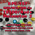 HGH 191AA BPC-157 TB-500 raw powder 12629-01-5 Good Price