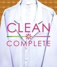 CLEAN COMPLETE บริการซักอบรีดภาคธุรกิจ