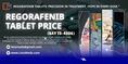 Regorafenib Tablet Cost Philippines