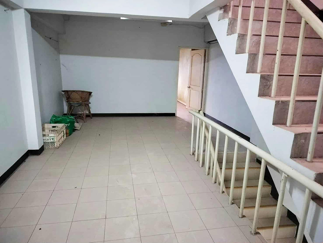 ขายอาคารพาณิชย์ทำเลดี หมากแข้ง เมืองอุดรธานี รูปที่ 2