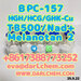 รูปย่อ HGH 191AA BPC-157 TB-500 raw powder 12629-01-5 High Quality รูปที่2