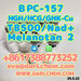 รูปย่อ HGH 191AA BPC-157 TB-500 raw powder 12629-01-5 High Quality รูปที่3