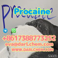 Raw Material Procaine crystals Powder 59-46-1 Anesthetic Purity