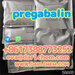 รูปย่อ 99% High Purity pregabalin crystals powder 148553-50-8 Salt  รูปที่1