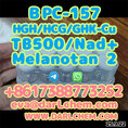 HGH 191AA BPC-157 TB-500 raw powder 12629-01-5 High Quality