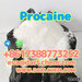 รูปย่อ Raw Material Procaine crystals Powder 59-46-1 Anesthetic Purity รูปที่3