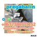 รูปย่อ 99% High Purity pregabalin crystals powder 148553-50-8 Salt  รูปที่4