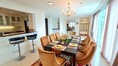 ให้เช่า Luxury 4-Bedroom Duplex Penthouse ในสุขุมวิท 39 บนชั้น 20-21 ขนาด 572 ตร.ม 4 ห้องนอน 5 ห้องน้ำ พร้อมอ่างจากุซซี่ส่วนตัว 