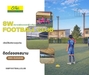 รูปย่อ S.W. FOOTBALL CLUB สนามฟุตบอลหญ้าเทียมในร่ม รูปที่1