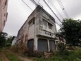 ขาย อาคารพาณิชย์ ท่าแซะ ชุมพร ถนน เพชรเกษม-ท่าแซะ PTT68-00158