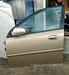 รูปย่อ ประตูหน้า Chevrolet Optra เชฟโรเลต อ็อพตร้า ซ้าย - L แท้ (ถอด) (มือสอง) รูปที่1