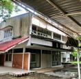 ขายที่ดิน 187 ตร.ว. พร้อมบ้านเก่า แปลงมุม ย่านเอกมัยซอย 18 ใกล้ BTS เอกมัย