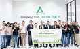 AUCT ต้อนรับสมาคมนักลงทุนเน้นคุณค่า (ประเทศไทย) ในโอกาสเยี่ยมชมกิจการประมูลรถยนต์มือสอง