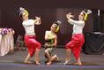 ดนตรีงานเกษียณ ดนตรีและการแสดงโปงลาง
