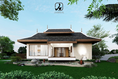 บ้าน รับออกแบบบ้าน รับเหมาก่อสร้าง บริการรับเหมาทั่วไทย