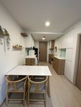 ขายคอนโด Noble Ambience สุขุมวิท 42 ขนาด 38.20 ตารางเมตร ชั้น 7 ตึก A ใกล้รถไฟฟ้า BTS สถานีเอกมัย เพียง 350 เมตร พร้อมอยู่ได้เลย