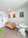 ห้องใหม่!! ให้เช่า Regent Home Wutthakat ห้องแต่งหรู ชั้นสูง วิวสวย ใกล้รถไฟฟ้า BTS