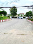 สี่แยกพงษ์เพชรเดอะ ให้เช่าที่ดิน ติดถนนใหญ่ประชาชื่น 322 ตร.วา. มอลล์ งามวงศ์วาน 930ม. ม.ธุรกิจบัณฑิตย์ 1 กม.
