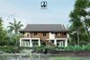 รูปย่อ บ้าน ออกแบบบ้าน ตกแต่งภายใน รับเหมาก่อสร้างทั่วไทย รูปที่1