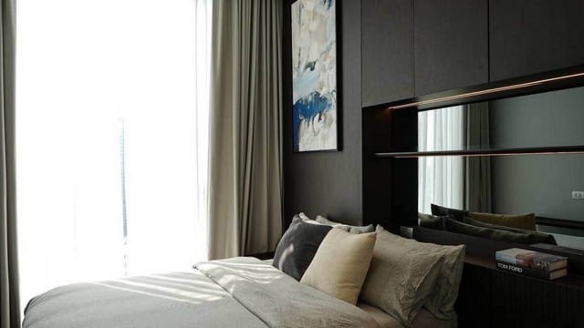 LAVIQ Sukhumvit 57 – คอนโดหรูติด BTS ทองหล่อ ใจกลางย่านไลฟ์สไตล์ระดับโลก รูปที่ 7