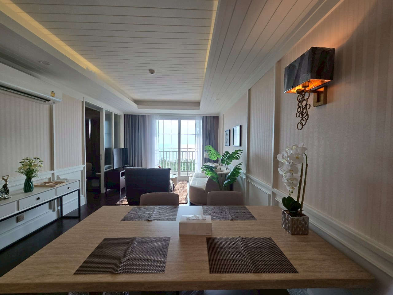 ขาย grand florida beachfront condo resort pattaya รูปที่ 7