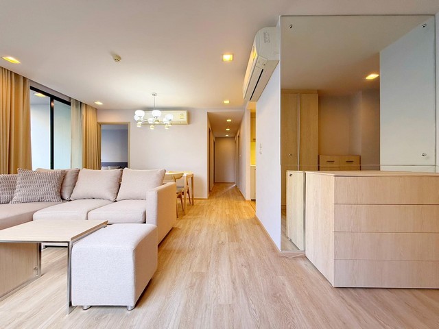 ขายคอนโด Liv @49 โทน พรีเมียม ความหรูหรา สงบ และเป็นส่วนตัว ใจกลางสุขุมวิท  รูปที่ 5