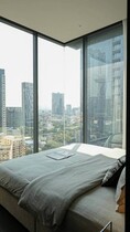 LAVIQ Sukhumvit 57 – คอนโดหรูติด BTS ทองหล่อ ใจกลางย่านไลฟ์สไตล์ระดับโลก