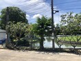 ที่ดินทำเลทอง กฤษดานคร ถนนบรมราชชนนี ขายด่วน ราคาถูกกว่าตลาด ที่ดินขนาด 107 ตร.ว.
