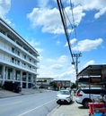 ติดถนนใหญ่ ให้เช่าอาคารสำนักงาน ที่ทันสมัย  75 ตร.ม.  ถ.ชัยพฤกษ์ ไทวัสดุ โรบินสัน 20 ตร.วา. เพียวเพลส ราชพฤกษ์ 1.8 กม. 