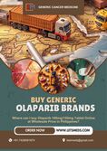 Buy Olaparib Tablet Online Price Philippines