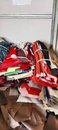 รับซื้อ หนังแท้ หนังเทียม (PVC,PU)