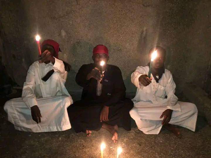 +2347033464470 #Join most powerful money ritual temple in Ghana, Benin, or Togo for instant success? รูปที่ 3