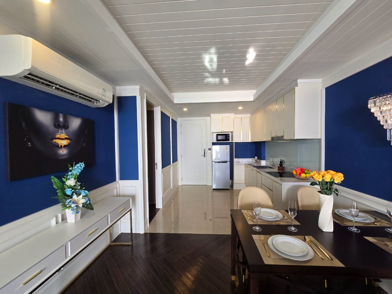 ขายคอนโด grand florida beachfront condo resort pattaya รูปที่ 5