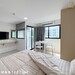 รูปย่อ M&R 122 Apartment ห้องพักรายเดือน 27 ตร.ม. ใกล้รถไฟฟ้าสีเหลือง ลาดพร้าว 122 โทร 0889128995 รูปที่5