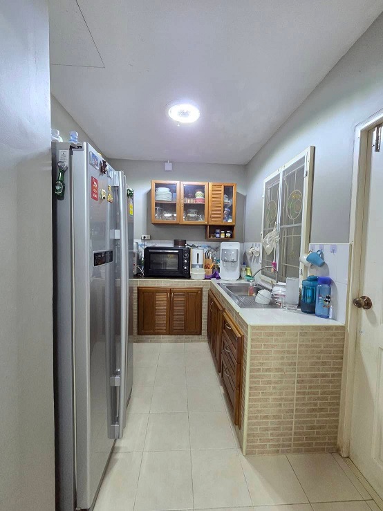 ขายบ้านด่วน หมู่บ้านพฤกษาวิลเลจ 2 บ้าน 2 ชั้น พร้อมเข้าอยู่ รูปที่ 7