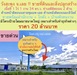 รูปย่อ ขายที่ดิน พร้อมสื่งปลูกสร้าง เป็นสำนักงาน พร้อมโกดังสินค้า และบ้านพักพนักงาน รูปที่1