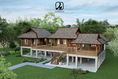 บ้าน ออกแบบบ้าน รับเหมาก่อสร้าง ออกแบบตกแต่งภายใน บ้านและสวน ทั่วไทย