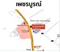 รูปย่อ ขายที่ดิน พร้อมสิ่งปลูกสร้าง และโกดังสินค้า พร้อมบ้านพักพนักงาน รูปที่2