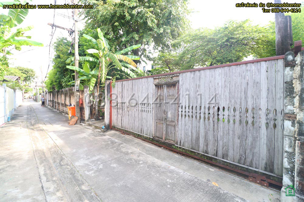 ขายที่ดินเปล่าใจกลาง “ดุสิต” ซอยร่วมจิตต์ 3 ถนนพิชัย ผังสีน้ำตาล ย.8-6 รูปที่ 4