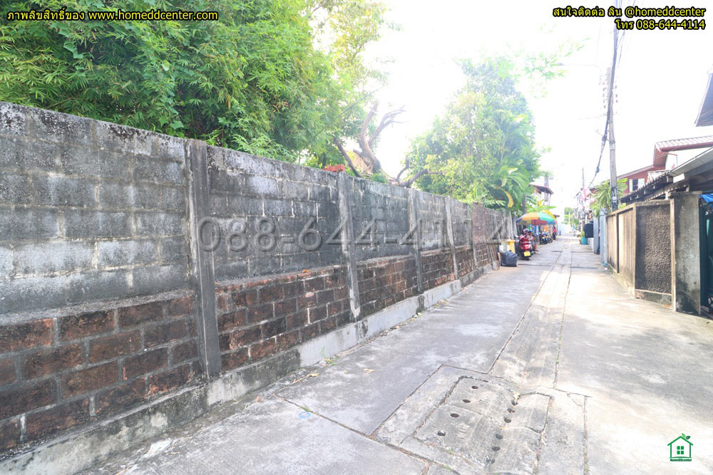 ขายที่ดินเปล่าใจกลาง “ดุสิต” ซอยร่วมจิตต์ 3 ถนนพิชัย ผังสีน้ำตาล ย.8-6 รูปที่ 3